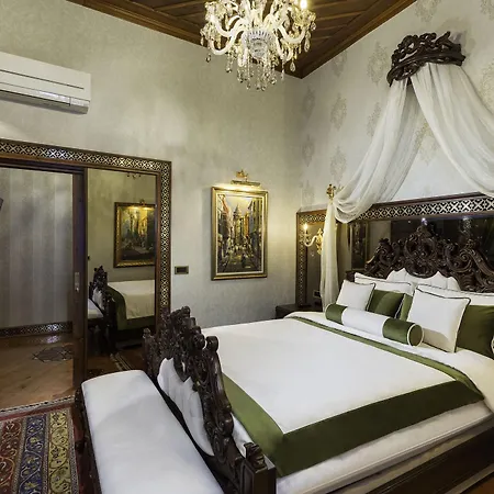 Hotell 1207 Special Class Antalya