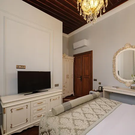 1207 Special Class Hotell