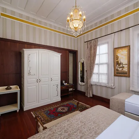 Hotell 1207 Special Class 3*