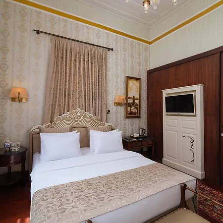 Hotel 1207 Special Class